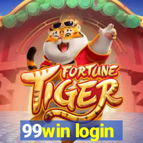 99win login